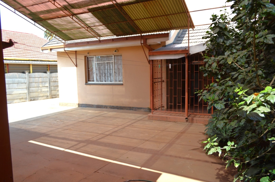 4 Bedroom Property for Sale in Ellaton North West